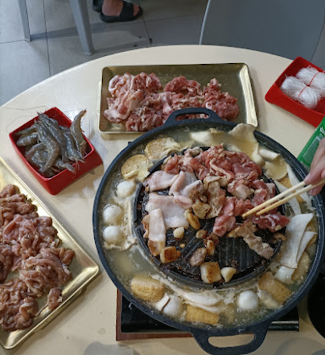 Comentarii opinii despre Super Thai Mookata