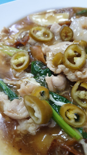 Home Made Cuisine - 私房料理 - Hospitality and gastronomy