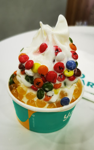 Yolé - Paya Lebar - Singapore