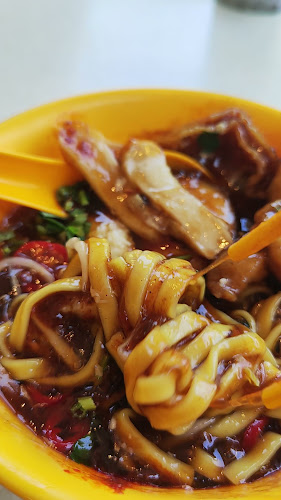 Opinii despre Tiong Bahru Market în Singapore - Hospitality and gastronomy