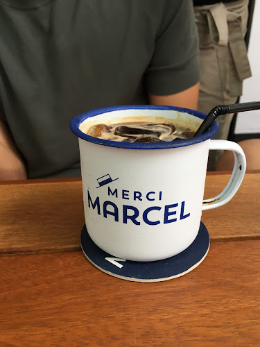 Opinii despre MERCI MARCEL TIONG BAHRU în Singapore - Hospitality and gastronomy