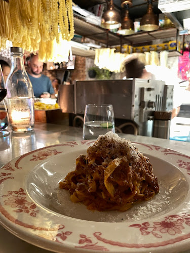 Pasta Bar - The Original - Hospitality and gastronomy