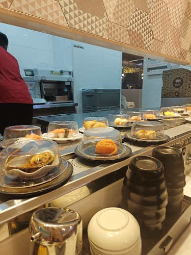 Sushi Express - Hillion Mall