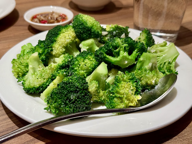 Opinii despre Paradise Classic 樂天经典 at One Holland Village în Singapore - Hospitality and gastronomy