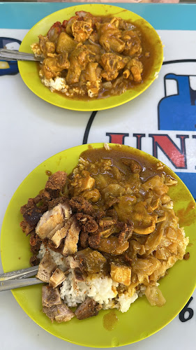 Beo Crescent Market - Singapore