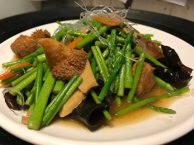 R&J Cosy Corner (aka Zi Zai)