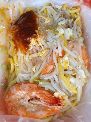 Sin Yick La Mian - Hospitality and gastronomy