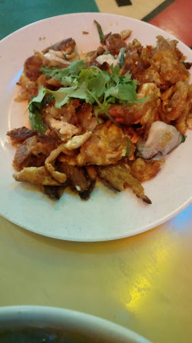 Lao Zhong Zhong Eating House - Hospitality and gastronomy