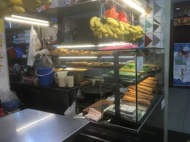 445 Fajar Rd, Fajar Shopping Centre, Singapore 670445