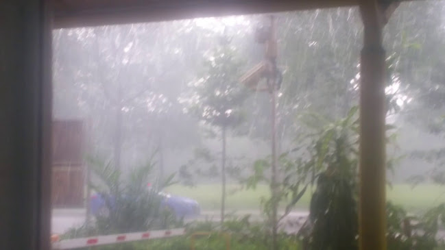 Al Barakath Restaurant