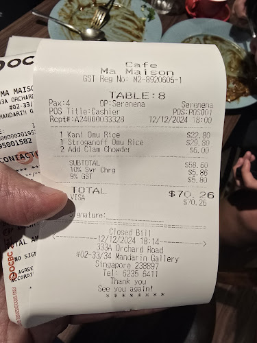 333A Orchard Rd, #02-33 / 34, Singapore 238897