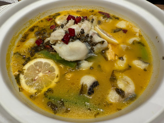 Xiang Xiang Hunan Cuisine 湘香湖南菜 @ Jurong Point - Hospitality and gastronomy