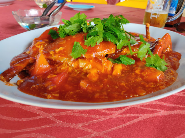 Opinii despre 1036 Live Seafood în Singapore - Hospitality and gastronomy