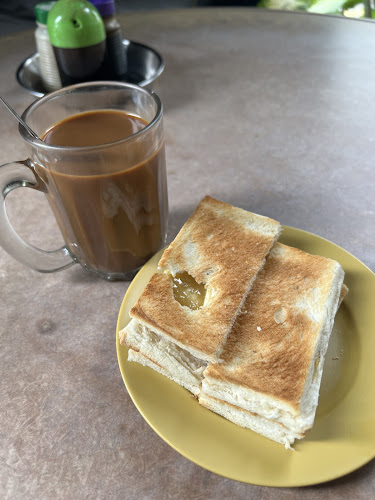 Keng Wah Sung Cafe - Hospitality and gastronomy