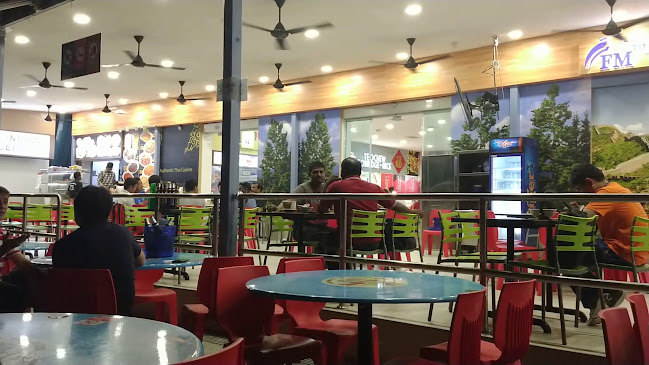 FM Food More - Singapore