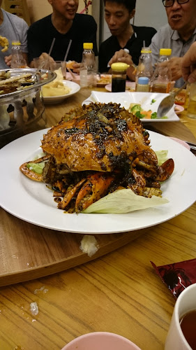Uncle Leong Seafood - Singapore