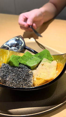 Misato - Hospitality and gastronomy