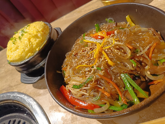 Nami Korean Grill House by Hanjip - Hospitality and gastronomy