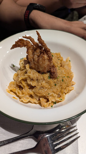 Comentarii opinii despre Chicco Trattoria | Holland Village | Italian Restaurant | Freshly Made Pasta Daily