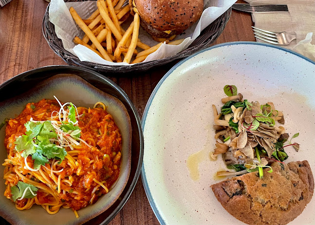 Comentarii opinii despre The Halia at Singapore Botanic Gardens