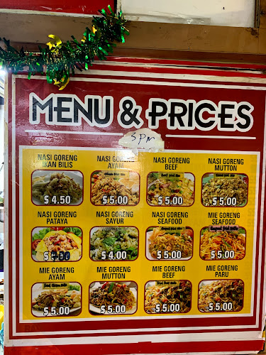 Opinii despre Big City Coffee House în Singapore - Hospitality and gastronomy