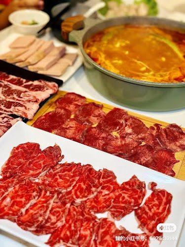 Opinii despre 半亩田 贵州酸汤火锅 în Singapore - Hospitality and gastronomy