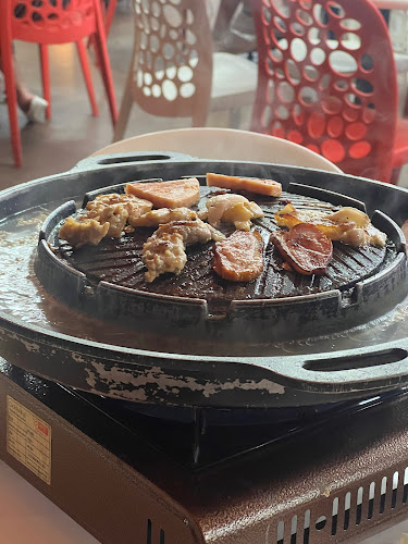 888 Mookata, Hougang - Hospitality and gastronomy