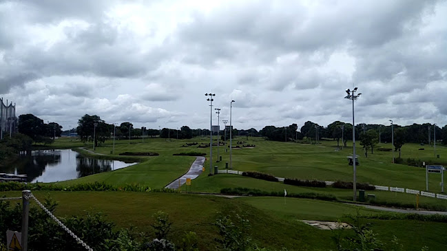 Opinii despre The Canopy Cafe @ Marina Bay Golf Course în Singapore - Hospitality and gastronomy