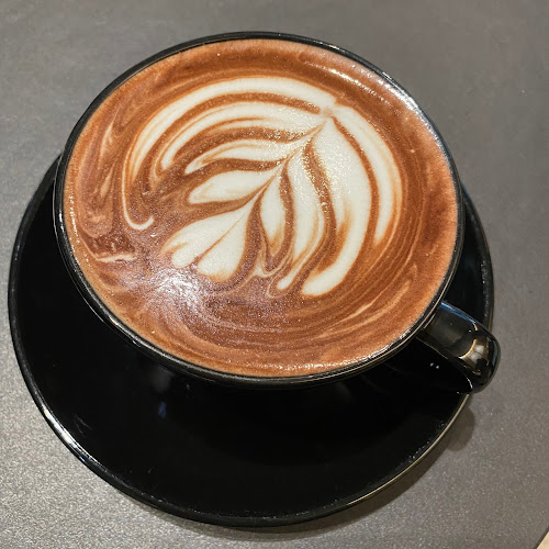 Bub Coffee - Singapore
