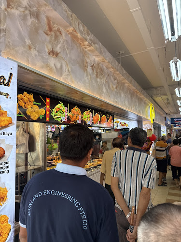 101 Yishun Ave 5, #01-101, Singapore 760101