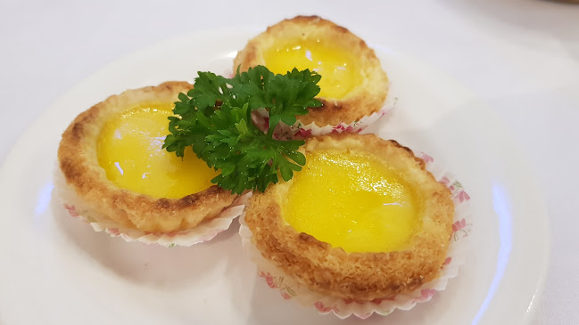 Mouth Restaurant - 地茂馆