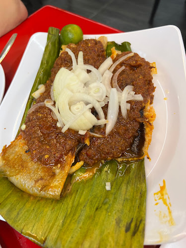 Tampines St. 11, Block 107, Singapore 521107