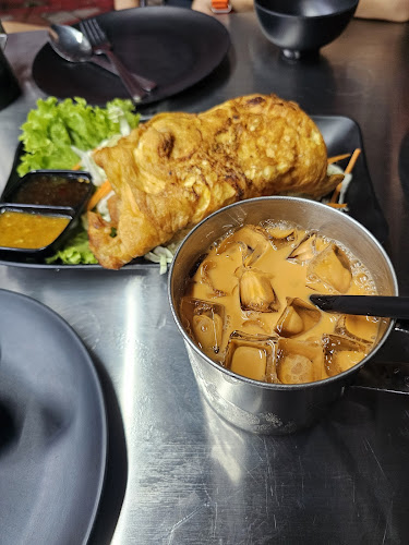 Comentarii opinii despre Nummun Thai Kitchen