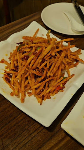 Opinii despre 好滋味美食城 Good Taste Restaurant în Singapore - Hospitality and gastronomy