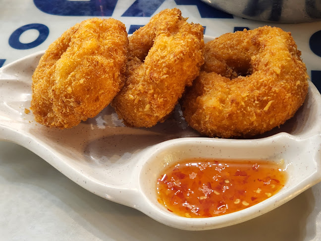 Spicy Thai-Thai Cafe - Hospitality and gastronomy