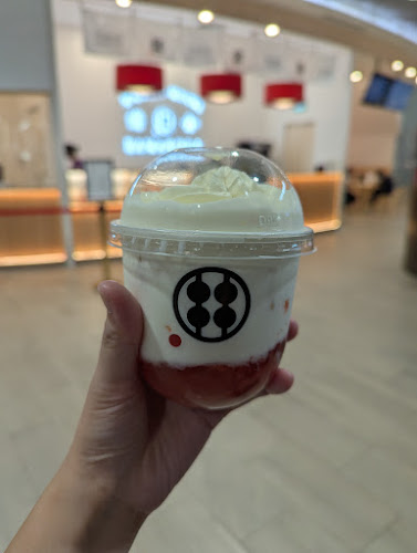 Warabimochi Kamakura