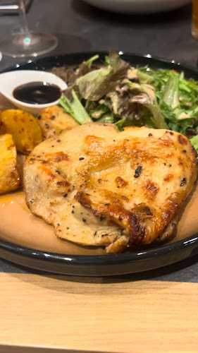 Chefs' Playground - Singapore