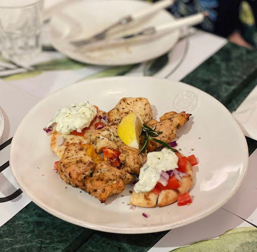 Comentarii opinii despre Pano Kato Grill, Pizza & Deli