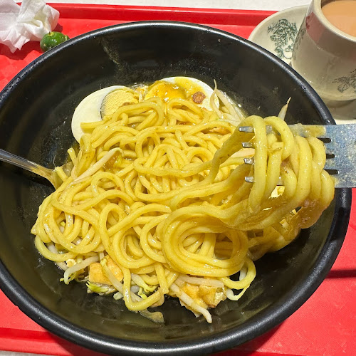 Coffee Hive (Square 2) | Wide Range of Local Delights | Traditional Local Coffee | No Pork No Lard - Hospitality and gastronomy