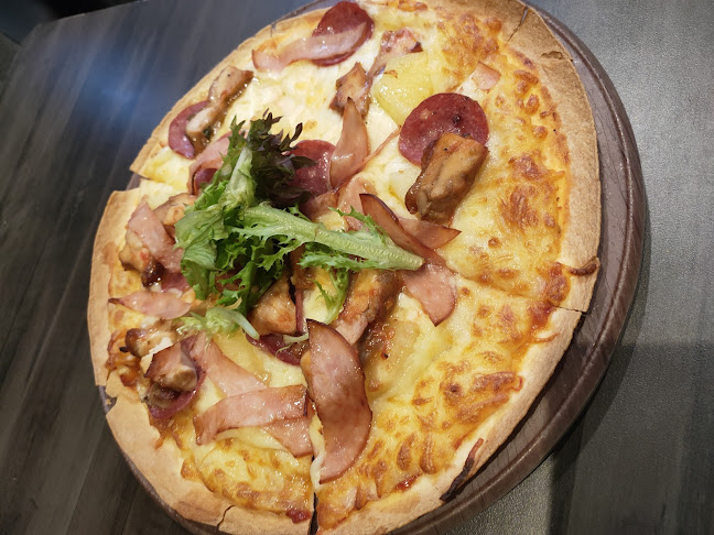 Comentarii opinii despre ActionCity Cafe