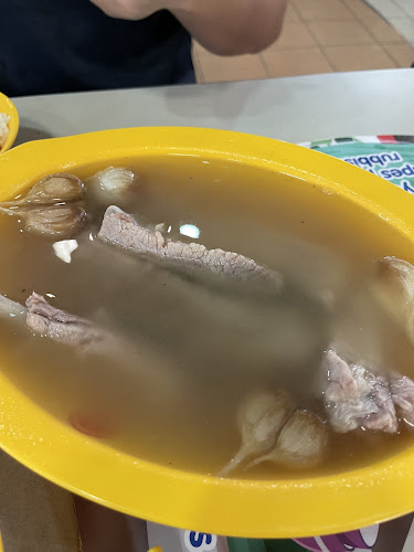 Opinii despre Teck Kui Bak Kut Teh & Braised Pork Trotter în Singapore - Hospitality and gastronomy