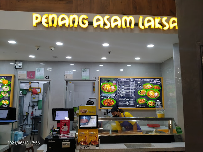 Cantine by Kopitiam - Singapore