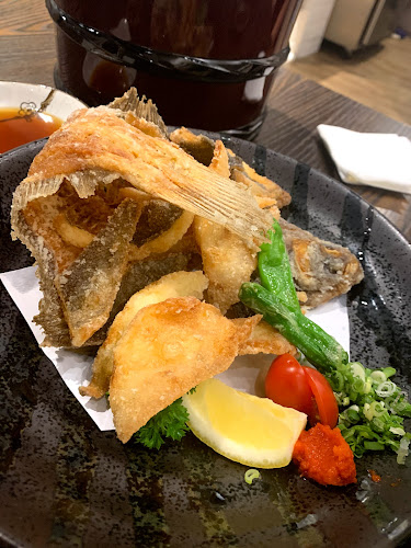 Comentarii opinii despre Kaiyo Sushi and Grill