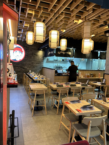Kanada-Ya Ramen Jem (Jurong)