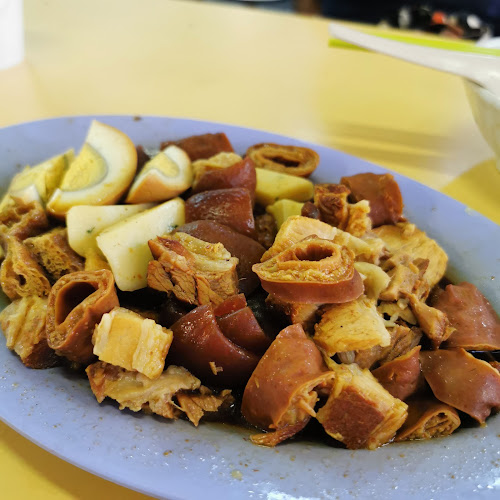 Comentarii opinii despre Feng Ji Kway Chap 峰记粿汁