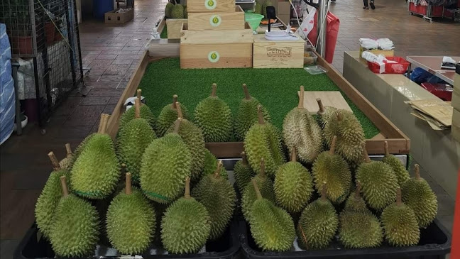 Opinii despre 6Lian Durian în Singapore - Hospitality and gastronomy