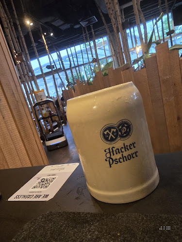 Comentarii opinii despre SERVUS German Burger Grill | VIVOCITY