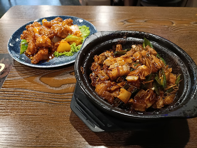 Tong Sheng Bak Kut Teh 同勝肉骨茶 - Hospitality and gastronomy