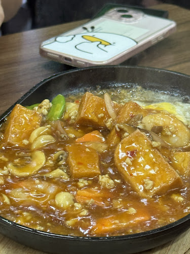 Comentarii opinii despre MB Dynasty 明文金厨 - At Pasir Ris