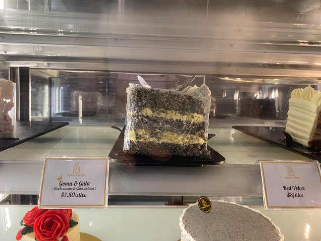 Opinii despre Baker's Gym în Singapore - Hospitality and gastronomy